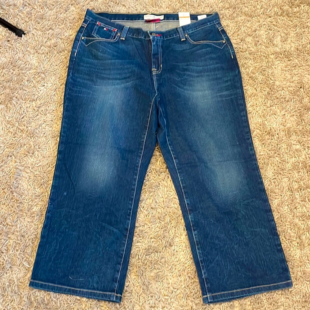 Tommy Hilfiger jeans